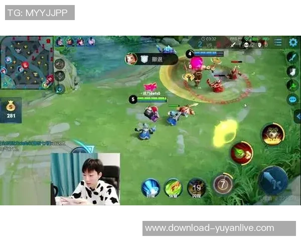 深度对话：探寻刘芳在王者荣耀中的成长与挑战之路