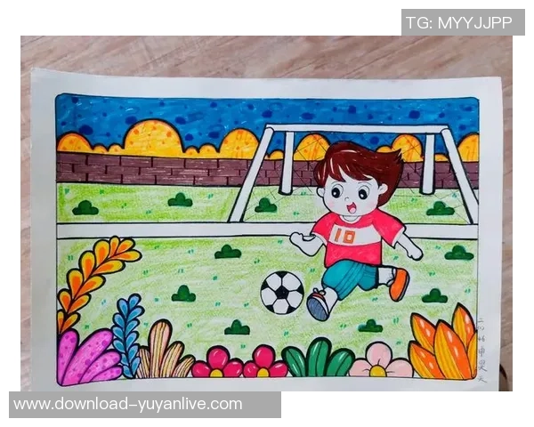 足球的魅力与激情交织的瞬间让我们心潮澎湃的运动之旅 足球的魅力与激情交织的瞬间让我们心潮澎湃的运动之旅