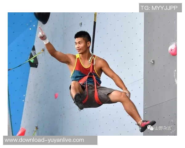 重庆攀岩队整体压制战术解析及其在攀岩热点中的影响